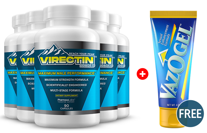 combination-of-Virectin5-&-Vazogel