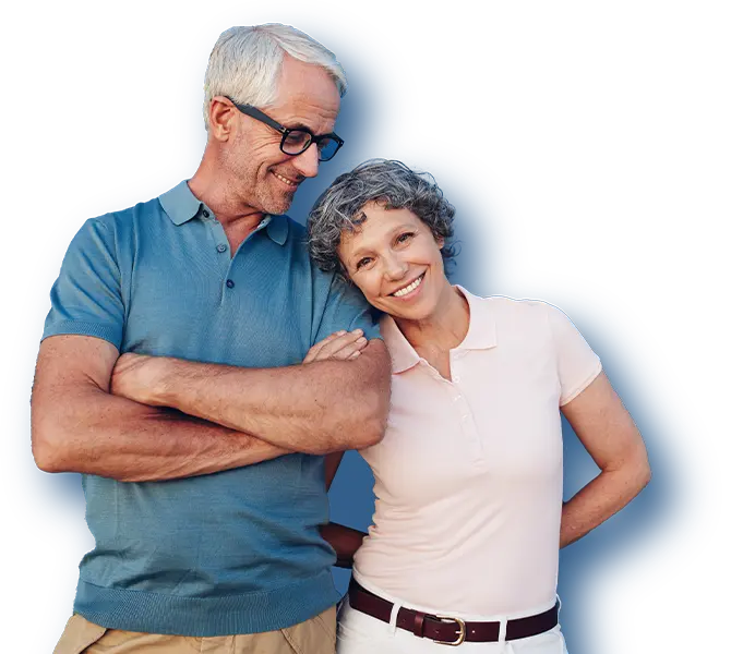 Virectin Couple Image