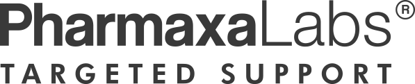 pharmaxa lab logo
