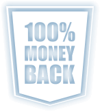 seal money back guarantee