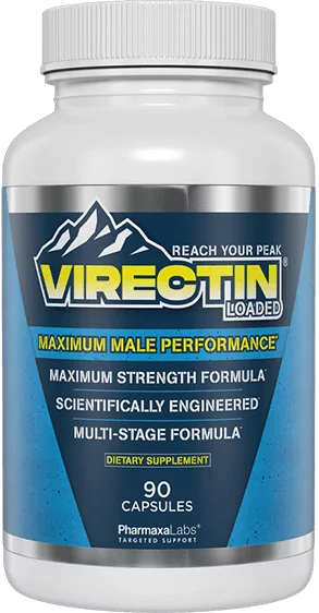 try virectin risk free for 60 day