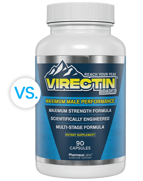 vs virectin 2
