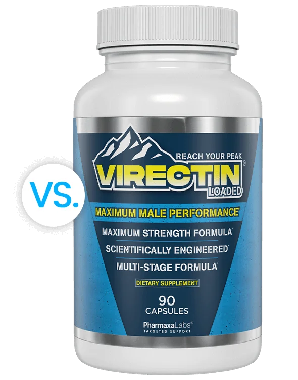 vs virectin 2