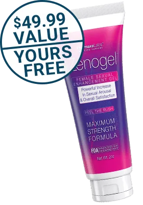 Zenogel offer 1
