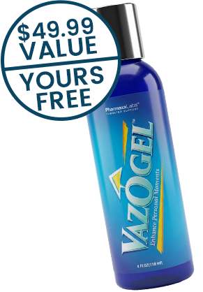vazogel offer
