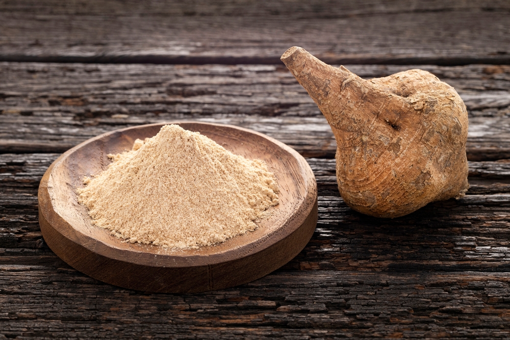 Maca Root Powder
