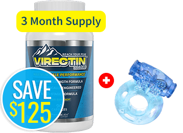 virectin Pack