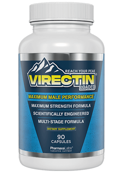virectin footer