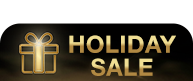 Holiday Sale Lable M