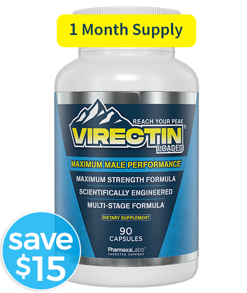 Virectin Pack M ()