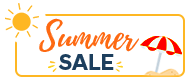 Summer Sale Lable M