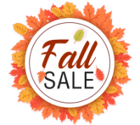 Fall Sale Lable D Fall Sale Lable D