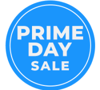 Prime Day Sale Lable D Prime Day Sale Lable D