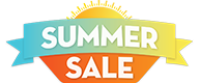 Summer Kickoff Sale Lable M Summer Kickoff Sale