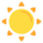summer sale icon